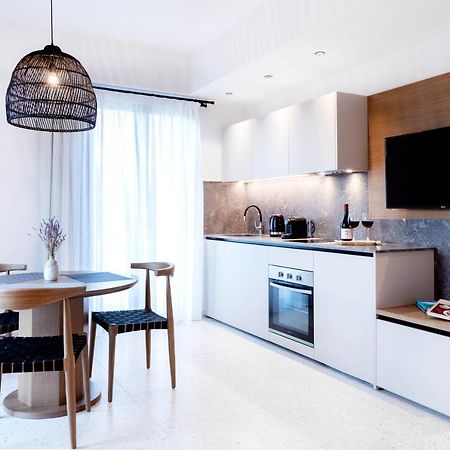 Apartamento Elmaral Living Experience "Adults Only" Agia Pelagia  Exterior foto