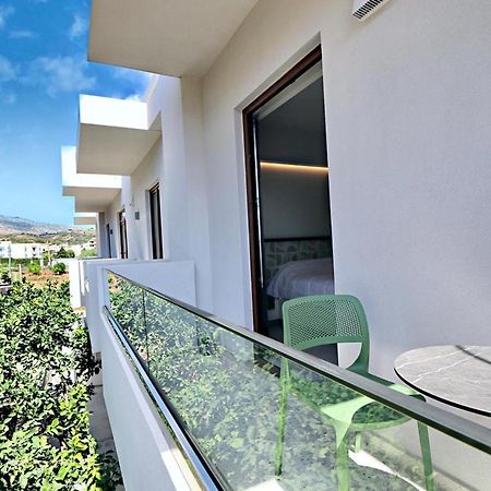 Apartamento Elmaral Living Experience "Adults Only" Agia Pelagia  Exterior foto