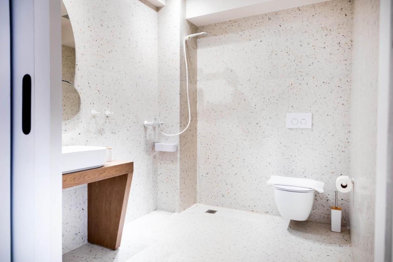 Apartamento Elmaral Living Experience "Adults Only" Agia Pelagia  Exterior foto