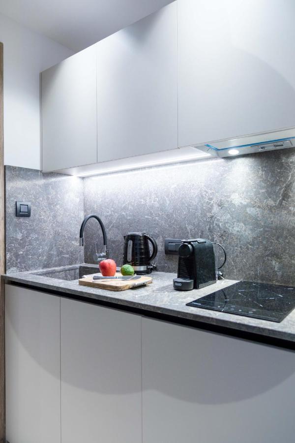 Apartamento Elmaral Living Experience "Adults Only" Agia Pelagia  Exterior foto