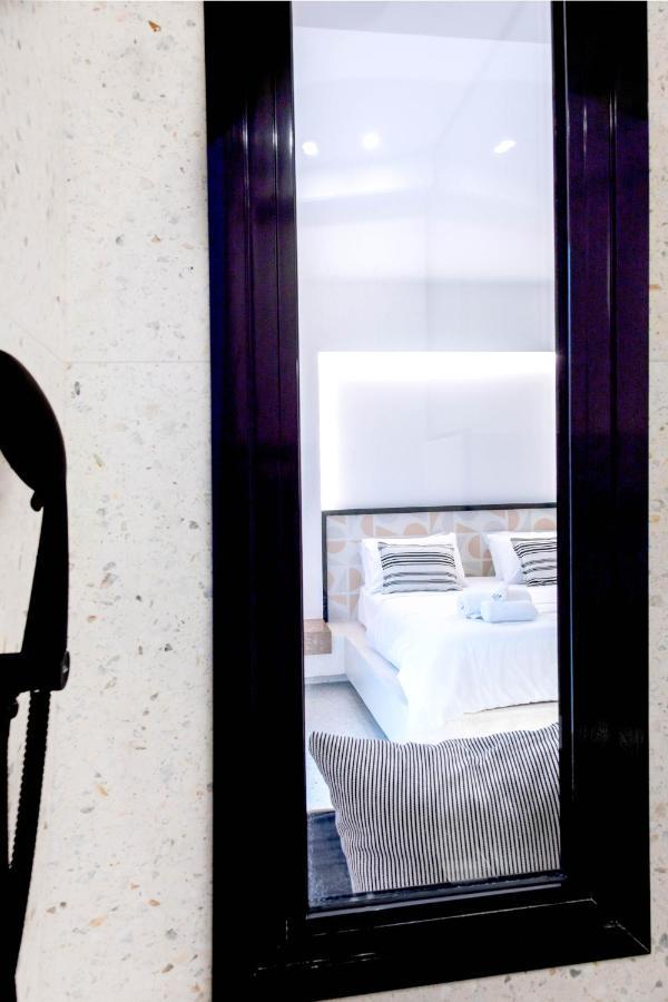 Apartamento Elmaral Living Experience "Adults Only" Agia Pelagia  Exterior foto