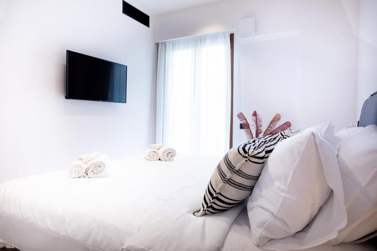 Apartamento Elmaral Living Experience "Adults Only" Agia Pelagia  Exterior foto