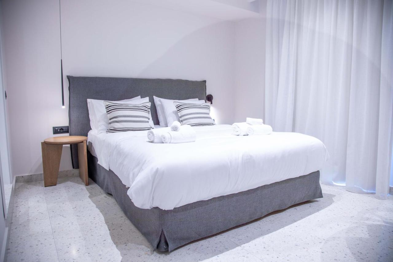 Apartamento Elmaral Living Experience "Adults Only" Agia Pelagia  Exterior foto