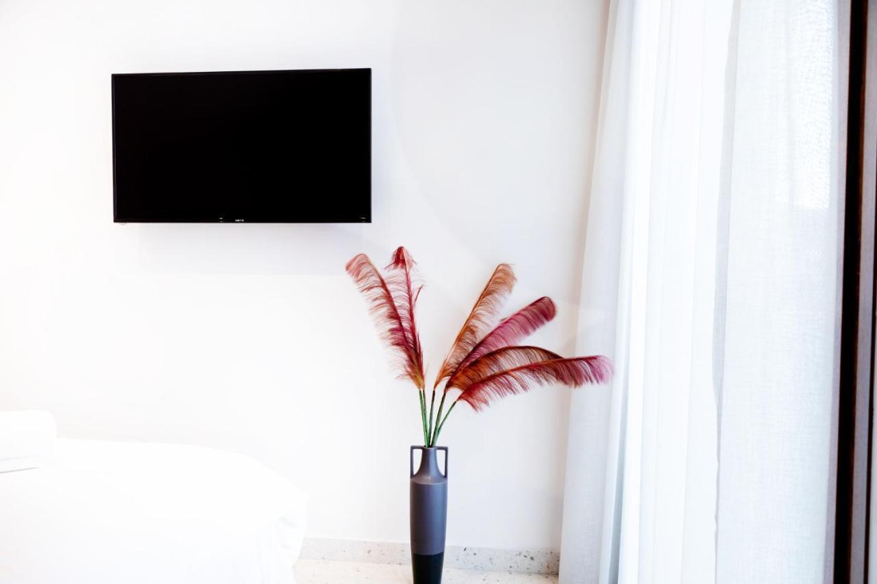 Apartamento Elmaral Living Experience "Adults Only" Agia Pelagia  Exterior foto