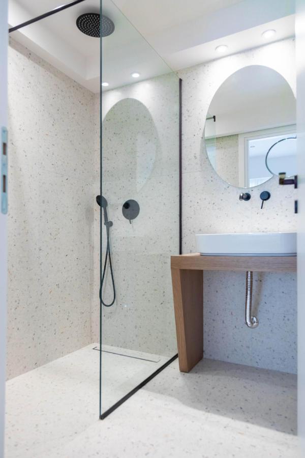 Apartamento Elmaral Living Experience "Adults Only" Agia Pelagia  Exterior foto