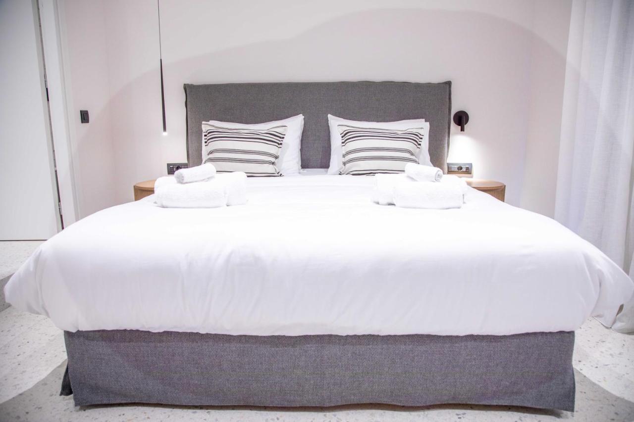 Apartamento Elmaral Living Experience "Adults Only" Agia Pelagia  Exterior foto