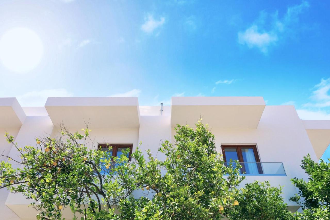 Apartamento Elmaral Living Experience "Adults Only" Agia Pelagia  Exterior foto