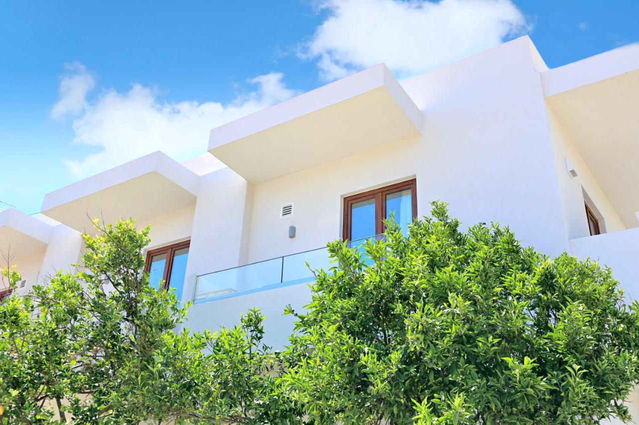 Apartamento Elmaral Living Experience "Adults Only" Agia Pelagia  Exterior foto