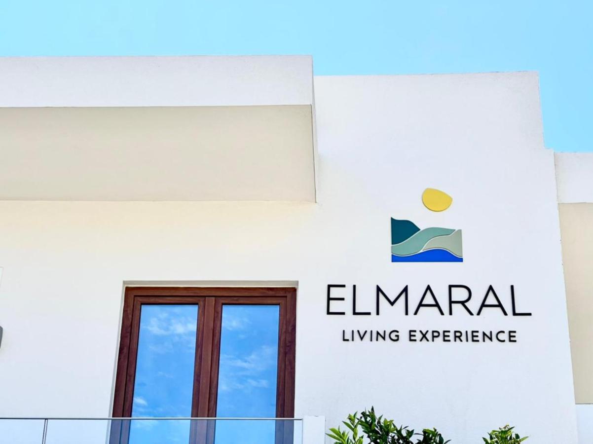Apartamento Elmaral Living Experience "Adults Only" Agia Pelagia  Exterior foto