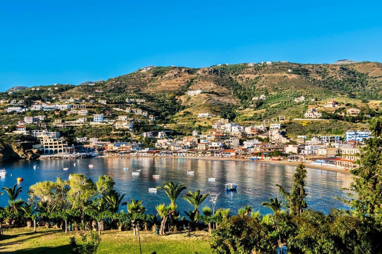Apartamento Elmaral Living Experience "Adults Only" Agia Pelagia  Exterior foto