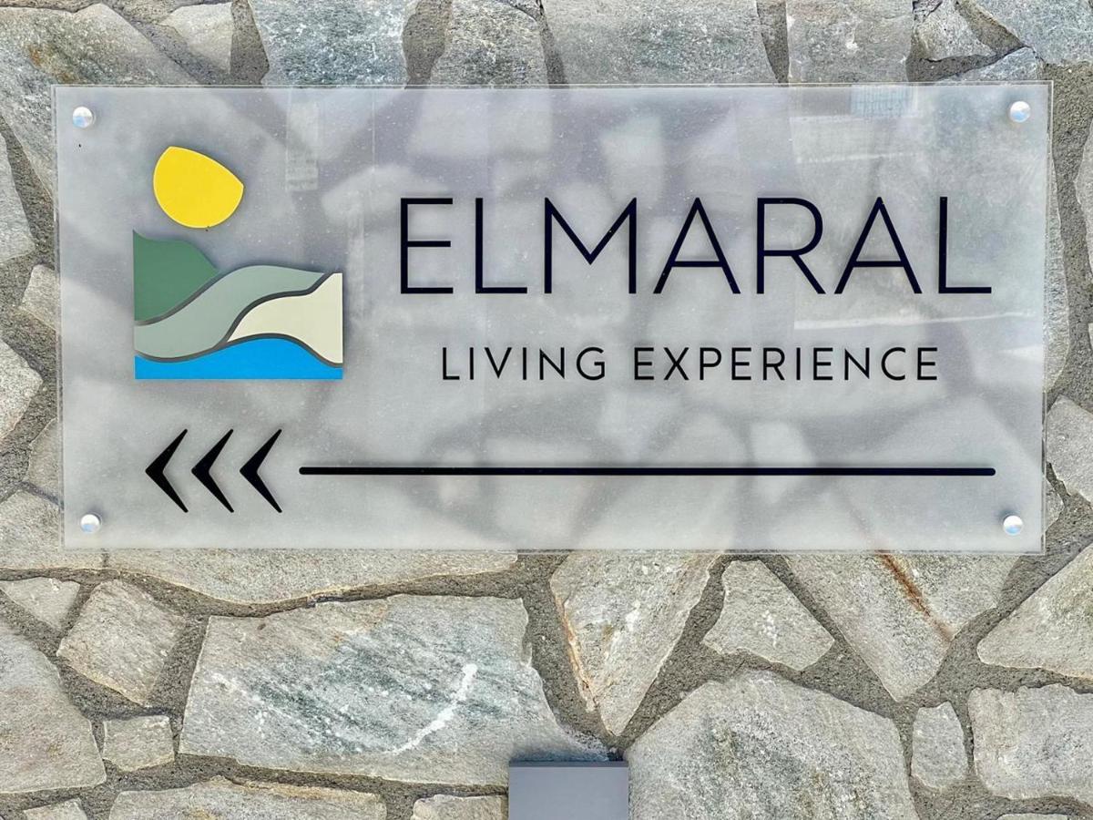 Apartamento Elmaral Living Experience "Adults Only" Agia Pelagia  Exterior foto